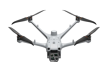 DJI Matrice 4TD dronas su RC Plus 2 pultu