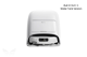 DJI ROMO S plaunantis robotas siurblys / Vacuum Cleaner Robot (Water Tank Version)