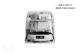 DJI ROMO P plaunantis robotas siurblys / Vacuum Cleaner Robot (Water Tank Version)