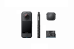 Insta360 X4 Air kamera / Starter Bundle (Graphite Black)