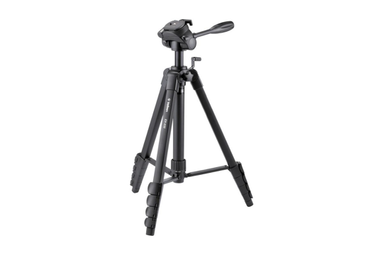 Velbon EX-650 II trikojis su telefono laikikliu / smartphone holder