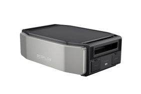 EcoFlow Delta Pro Ultra baterija / Battery