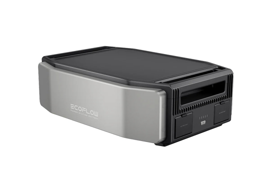 EcoFlow Delta Pro Ultra baterija / Battery