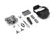 DJI Neo 2 Motion Fly More Combo dronas su akiniais ir papildomais aksesuarais
