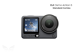 DJI Osmo Action 6 veiksmo kamera / Standard Combo
