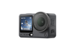 DJI Osmo Action 6 veiksmo kamera / Adventure Combo