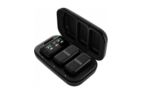 Rode Wireless Micro belaidžių mikrofonų sistema / Camera Kit