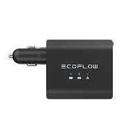EcoFlow išmanus automobilio akumuliatoriaus kroviklis / Car Smart Battery Charger