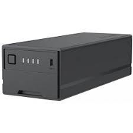 EcoFlow EFBX100–EB šaldytuvo papildoma baterija / Refrigerator Acc Battery EFBX100–EB