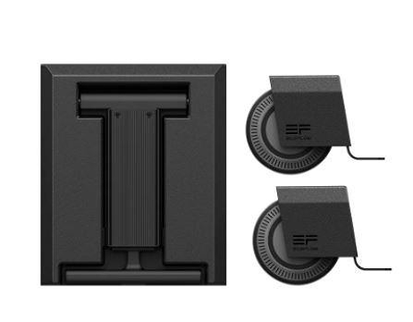 EcoFlow šaldytuvo ratukų modulis / Refrigerator Acc Wheels Lever