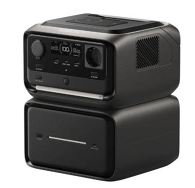 EcoFlow River 3 Max Plus nešiojama elektros stotelė / Power Station