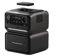 EcoFlow River 3 Max Plus Wrl nešiojama elektros stotelė / Power Station