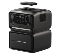 EcoFlow River 3 Max Plus Wrl nešiojama elektros stotelė / Power Station