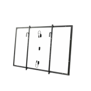 EcoFlow balkono saulės panelės tvirtinimo kablių rinkinys / Solar Panel Balcony Hook Kit