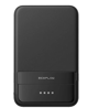 EcoFlow Rapid 5000mAh ne&scaron;iojamas įkroviklis (juodas) / Rapid Power Bank Black