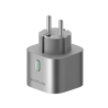 EcoFlow i&scaron;manusis ki&scaron;tukas / Smart Plug