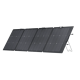 EcoFlow Nextgen 220W dvipusė saulės panelė / Solar Panel