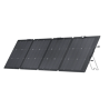EcoFlow Nextgen 220W dvipusė saulės panelė / Solar Panel