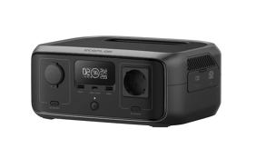 EcoFlow EB600 papildoma baterija / Power Station Acc Ext Battery EB600