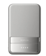 EcoFlow Rapid 10000mAh nešiojamas įkroviklis (sidabrinis) / Rapid Power Bank Silver