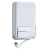 EcoFlow Rapid 5000mAh ne&scaron;iojamas įkroviklis (mėlynas) / Rapid Power Bank Blue