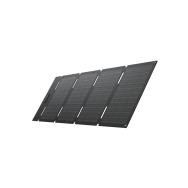 EcoFlow 45W saulės panelė / Solar Panel