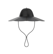 EcoFlow PowerHat saulės panelė - kepurė (L–XL) / Solar Panel PowerHat L-XL