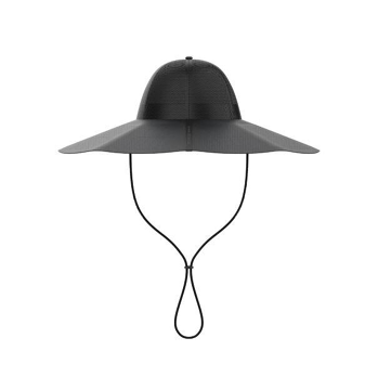 EcoFlow PowerHat saulės panelė - kepurė (L–XL) / Solar Panel PowerHat L-XL