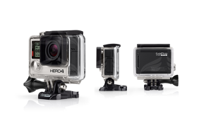 GoPro HERO4 Black kamera / Standart