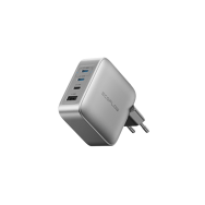 EcoFlow Rapid Pro 140W 4P kroviklis / Rapid Pro Charger 140W 4P