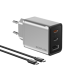 EcoFlow Rapid Pro 100W 3P kroviklis / Rapid Pro Charger 100W 3P