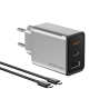 EcoFlow Rapid Pro 100W 3P kroviklis / Rapid Pro Charger 100W 3P