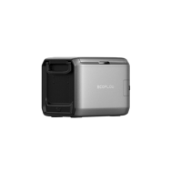 EcoFlow Glacier 55l nešiojamas šaldytuvas (Classic) / Portable Refrigerator Classic