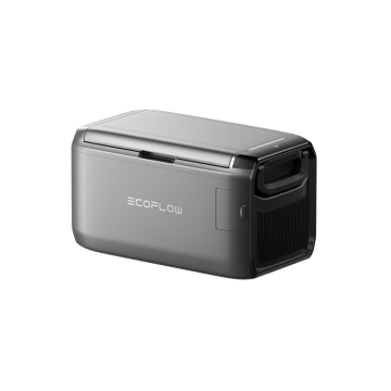 EcoFlow Glacier 45L nešiojamas šaldytuvas (Classic) / Portable Refrigerator Classic