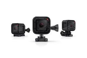 GoPro HERO Session kamera / Standart