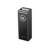 EcoFlow Rapid 25000mAh 170W nešiojamas įkroviklis (žalias) / Rapid Power Bank 170W Green