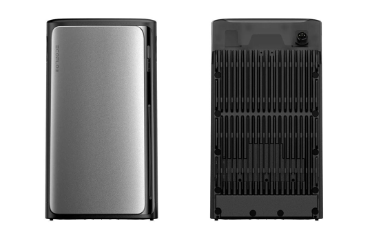 EcoFlow Stream AC saulės energijos sistema / Solar Power System AC