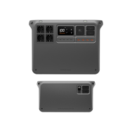 DJI Power 2000 4kWh Expansion Battery Combo