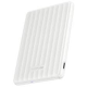 EcoFlow Rapid 5000mAh nešiojamas magnetinis įkroviklis (baltas) / Rapid Power Bank Mag White