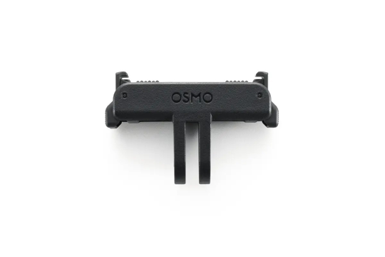DJI Osmo greita jungtis / Dual-Direction Quick-Release Adapter Mount