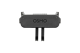 DJI Osmo greita jungtis / Dual-Direction Quick-Release Foldable Adapter Mount