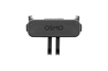 DJI Osmo greita jungtis / Dual-Direction Quick-Release Foldable Adapter Mount