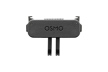 DJI Osmo greita jungtis / Dual-Direction Quick-Release Foldable Adapter Mount
