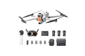 Antigravity A1 Infinity Bundle dronas