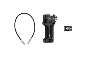 DJI RS valdymo rankena / Tethered Control Handle