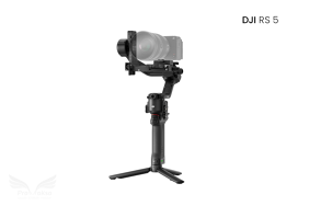 DJI RS 5 stabilizatorius / Gimbal