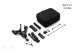 DJI RS 5 Combo stabilizatorius su papildomais aksesuarais / Gimbal
