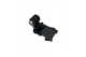 GoPro greitai atsegama sagtis (be pakuotės) / quick release buckles