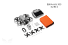 DJI Avata 360 dronas su DJI RC 2 valdymo pultu