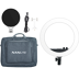 Nanlite Halo14 LED lempa / Ring Light